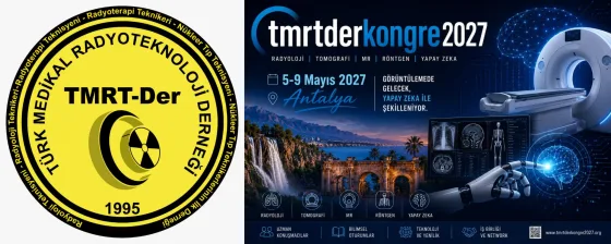 TMRT-Der Kongre 05-09 Mayıs 2027 -Antalya