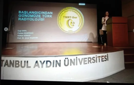 İstanbul Aydın Üniversitesi ve TMRT-Der